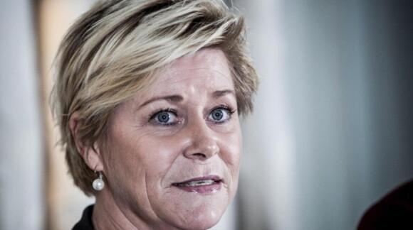image: 2015: Vil åpne for å kaste klimaverstinger ut av oljefondet